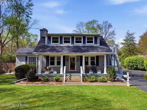 418 Wood Rd, Louisville, KY 40222