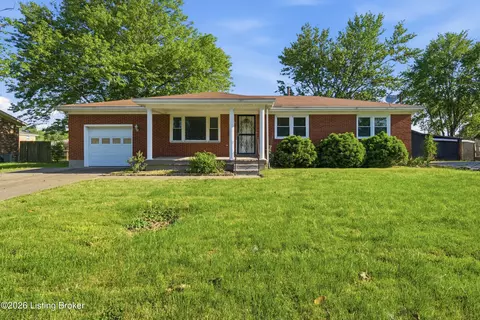 7003 Sunny Vale Way, Louisville, KY 40272