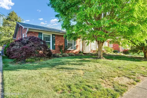 3109 Pomeroy Dr, Louisville, KY 40220
