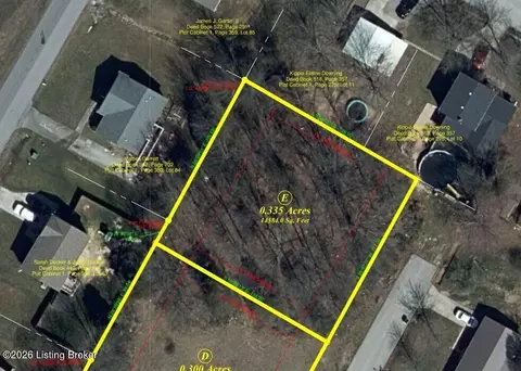 1614 Parkview Dr, Leitchfield, KY 42754