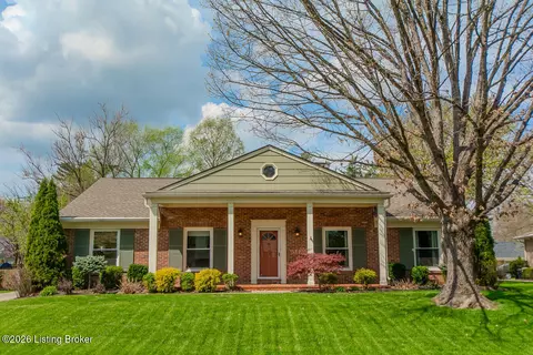 3802 Old Brownsboro Hills Rd, Louisville, KY 40241