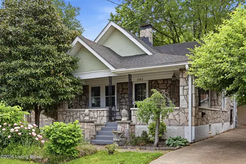 840 Melford Ave, Louisville, KY 40217
