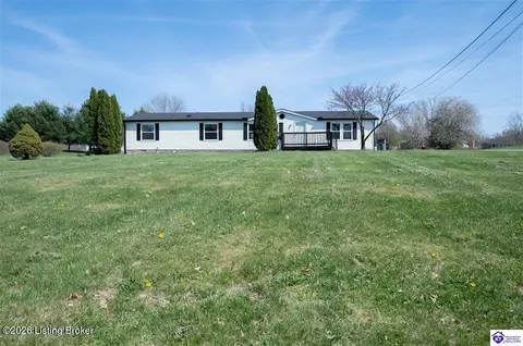 55 Country Ct, Vine Grove, KY 40175
