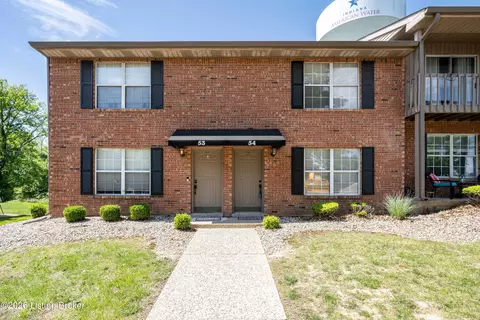 1417 Slate Run Rd #54, New Albany, IN 47150