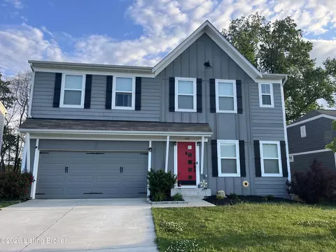 579 Williamsburg Dr, Mount Washington, KY 40047