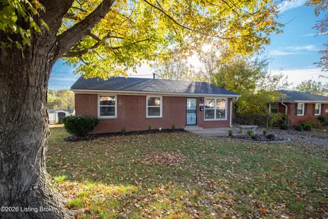 3607 Saint Edwards Dr, Jeffersontown, KY 40299