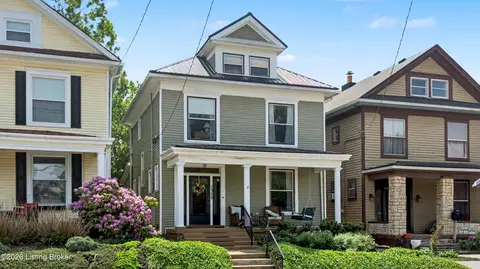 1328 Winter Ave, Louisville, KY 40204