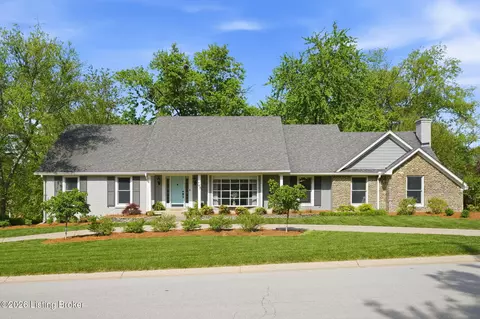 703 Cadogan Way, Louisville, KY 40222