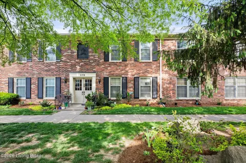 278 Salisbury Sq #104, Louisville, KY 40207