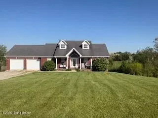 4411 State Highway 1066, Bloomfield, KY 40008