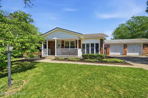 4101 Chambers Way, Louisville, KY 40299