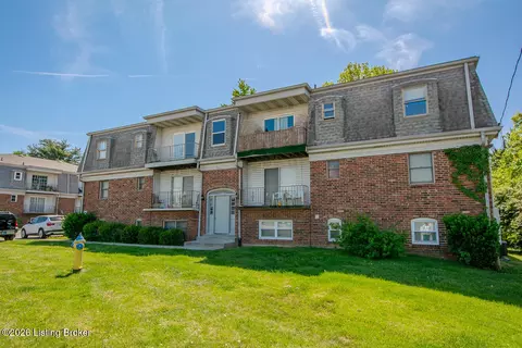 9610 Westport Rd #3, Louisville, KY 40241