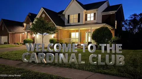 329 Links Dr, Simpsonville, KY 40067