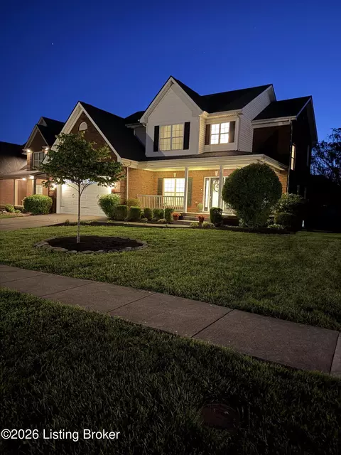 329 Links Dr, Simpsonville, KY 40067