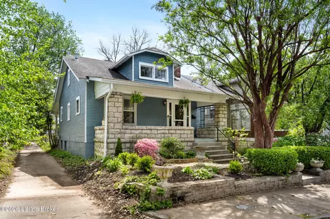 1824 Stevens Ave, Louisville, KY 40205