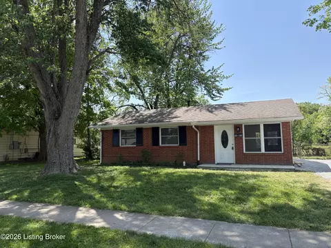 9902 Michaele Ln, Jeffersontown, KY 40299