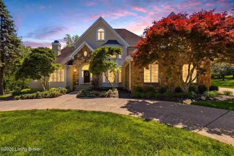 8110 Bentbrook Pl, Pewee Valley, KY 40056