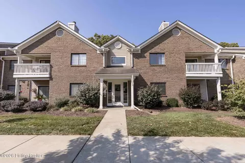 410 Ethridge Ave #207, Louisville, KY 40223