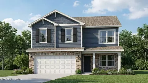 141 Coral Ridge Way, Brooks, KY 40109