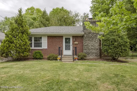 107 Holley Rd, Louisville, KY 40222