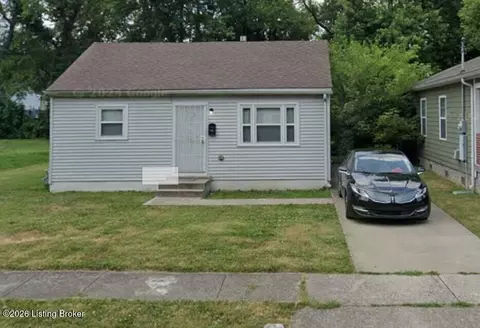 216 N 37th St, Louisville, KY 40212