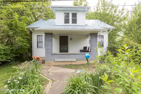 1926 Wrocklage Ave #REAR, Louisville, KY 40205