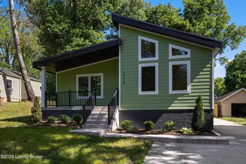 3016 Eastern Ave, Louisville, KY 40206