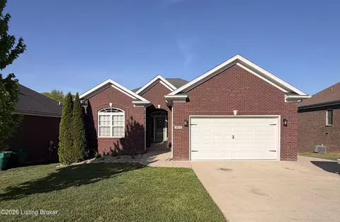 203 Deep Creek Dr, Shepherdsville, KY 40165