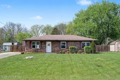 175 Mary Dr, Mount Washington, KY 40047