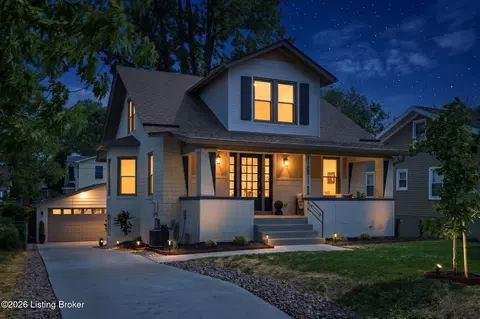1618 Shady Ln, Louisville, KY 40205