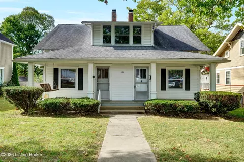 106 N Fifth Ave, La Grange, KY 40031