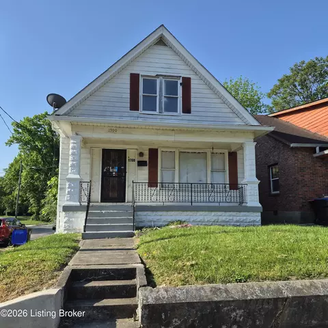 1700 W Oak St, Louisville, KY 40210