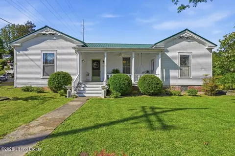 217 W Walnut St, Leitchfield, KY 42754