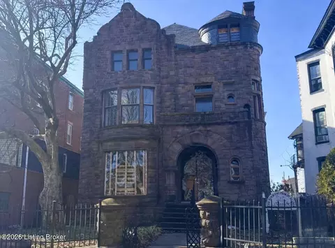 1022 S 3rd St, Louisville, KY 40203