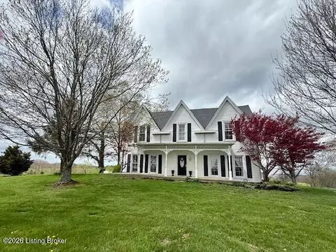 4025 Highway 127, Owenton, KY 40359