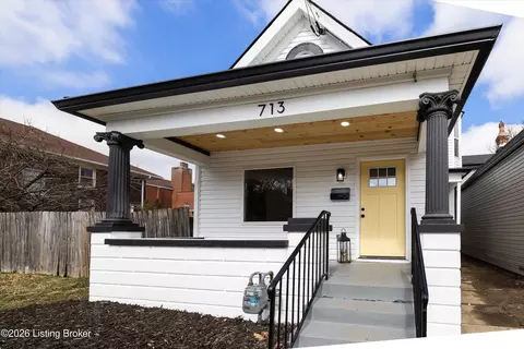713 E Oak St, Louisville, KY 40203