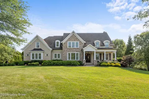 5401 Farm Spring Ct, Prospect, KY 40059