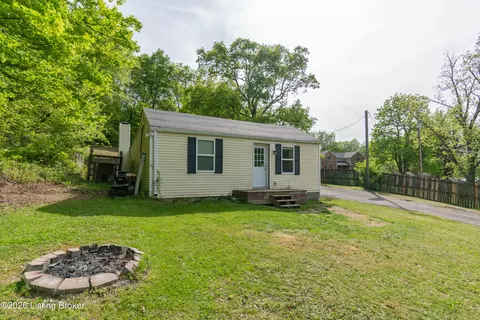 2600 Blevins Gap Rd, Louisville, KY 40272
