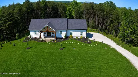 280 Poplar Ridge Rd, Cub Run, KY 42729