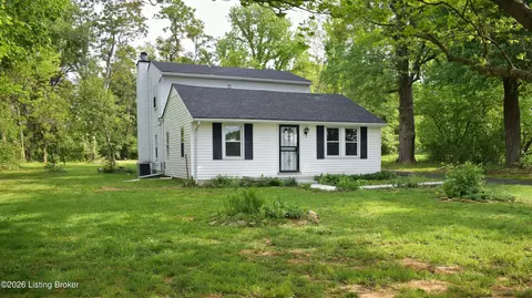 8909 Independence School Rd, Louisville, KY 40228