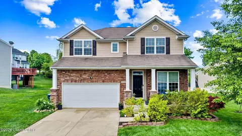 8908 Meadow Sweet Way, Louisville, KY 40228