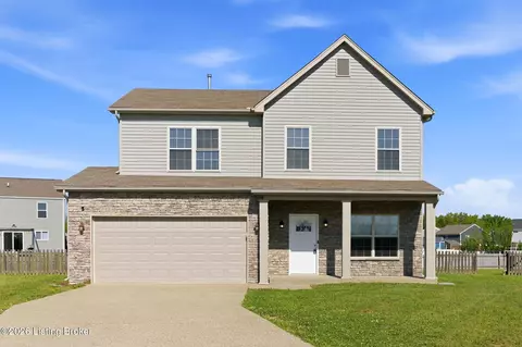 9901 Amarillo Ct, Louisville, KY 40291