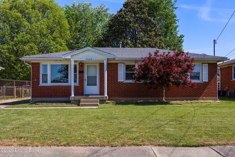 2403 Marguerite Dr, Louisville, KY 40216