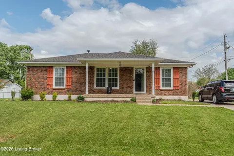 416 Rogers Ave, Louisville, KY 40229