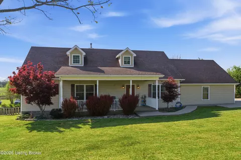 761 Tuggle Rd #TR B, Lancaster, KY 40444