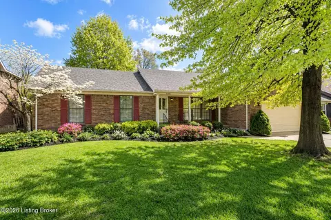 7209 Old N Church Rd, Louisville, KY 40214