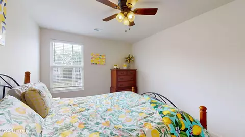 Bedroom - 4025 White Pine Ln, La Grange, KY 40031 photo 4 of 4