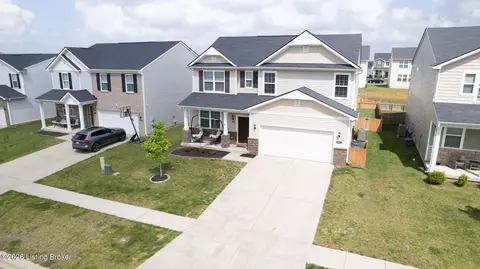 View/Area - 4025 White Pine Ln, La Grange, KY 40031 photo 1 of 1