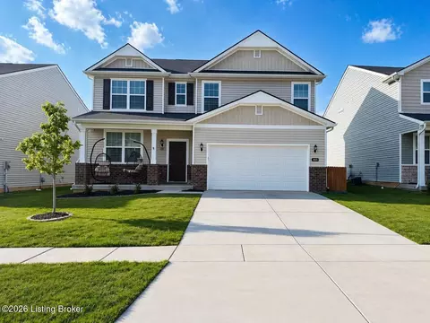 4025 White Pine Ln, La Grange, KY 40031