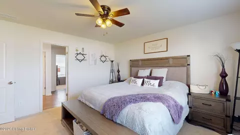 Bedroom - 4025 White Pine Ln, La Grange, KY 40031 photo 1 of 4